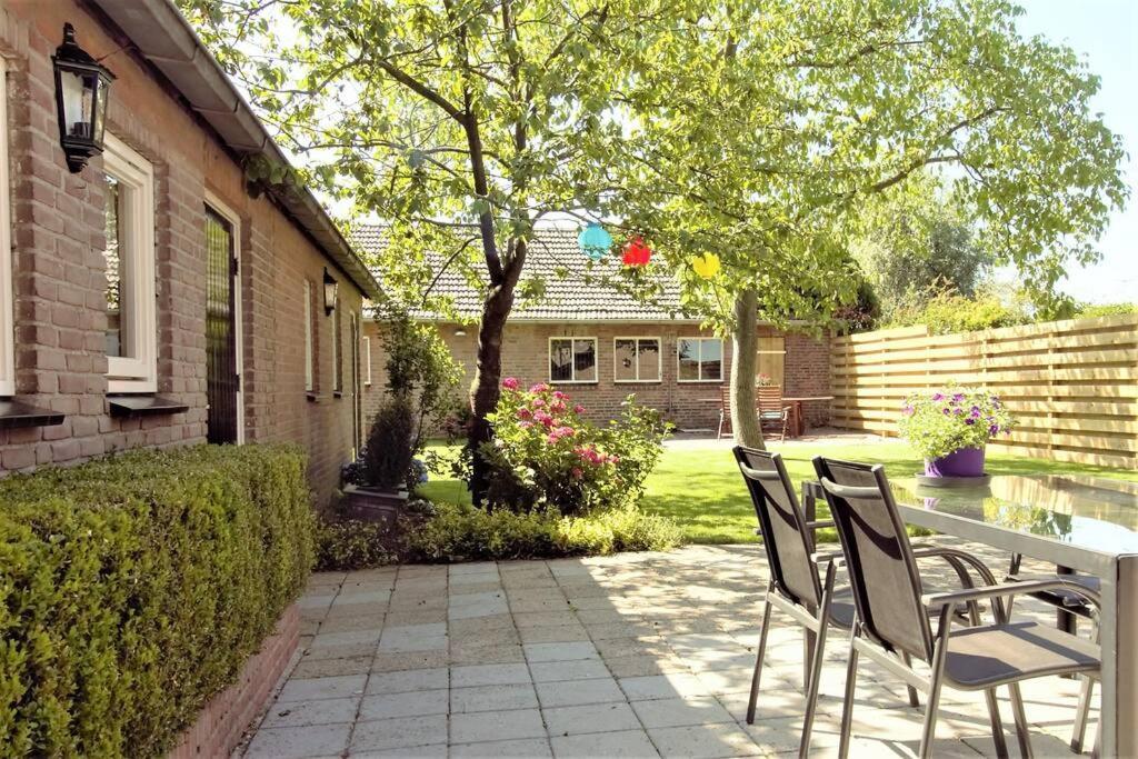 'T Hoefijzer Sint-Oedenrode Exterior foto