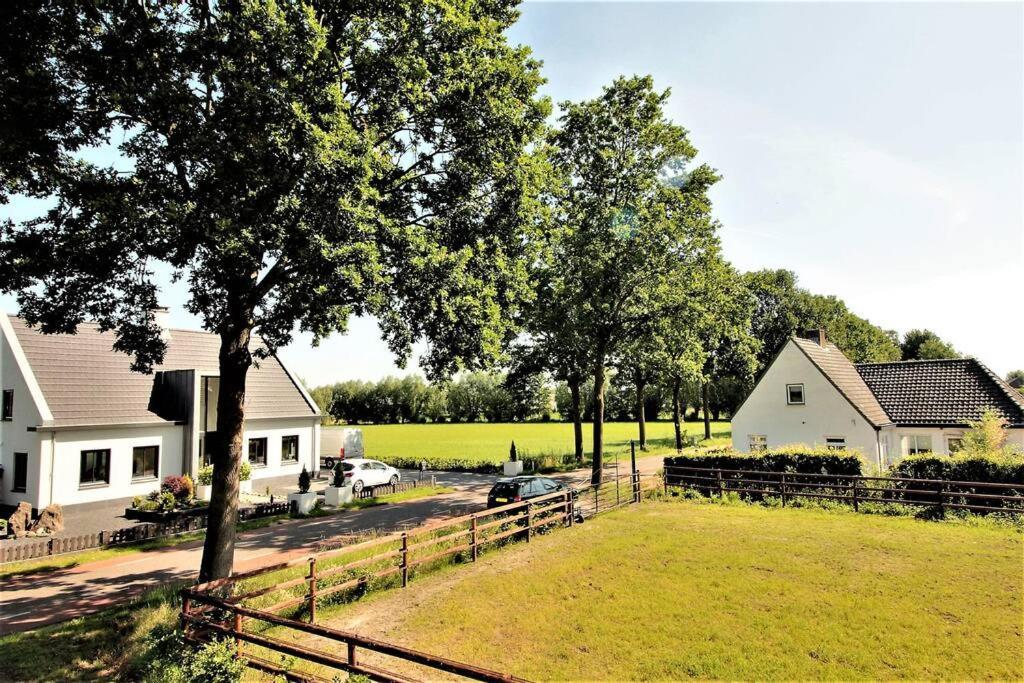 'T Hoefijzer Sint-Oedenrode Exterior foto